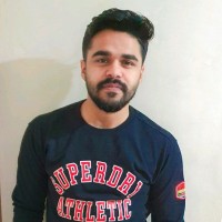 Lalith Gurjar