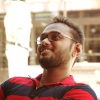 Deepu Mohandas K