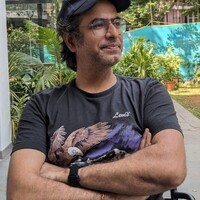 Vinayak Razdan