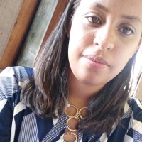 Dayane Rocha