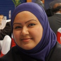 Fabia Chowdhury