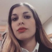 Sofia Vázquez Machado