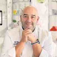 Valentin Gonzalez Castañera