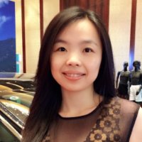 Cathy Wei