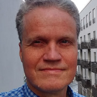 Bernt Grenmyr