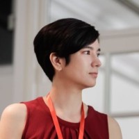 Alexandra Bui