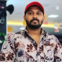 Rahul Raju