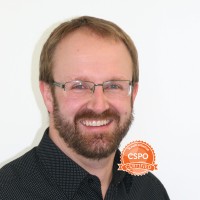 Peter Scheidegger