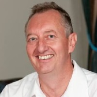Andre Van Staden