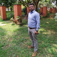 Varadaraju S D