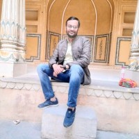 Himanshu Kumar