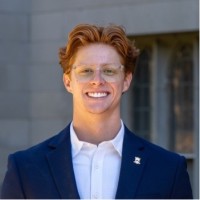 Keegan Berg
