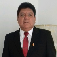 Ronald Nuñez Perez