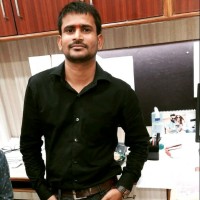 Akhilesh Chaubey