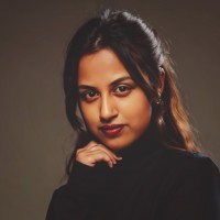 Pranathi V