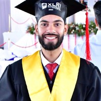 Sarthak Agnihotri