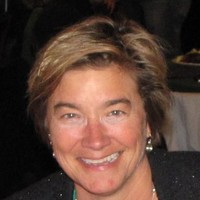 Marilyn C Underwood