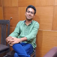 Avijit Manna