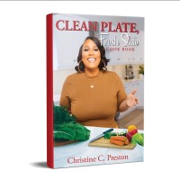 Christine Preston, MA