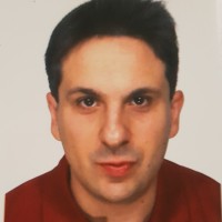 Marco Salvatore Nigro