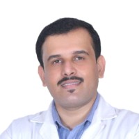 Dr Keshav Murthy M R