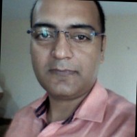 Subrata Bhakat