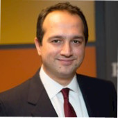 Janberk Ersan