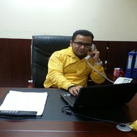 Chetan Sharma