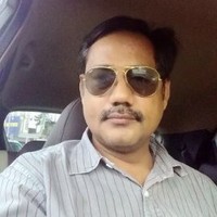 Deepak Mistry