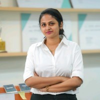 Sushmitha Krishna
