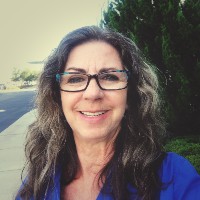 Joanne Brand