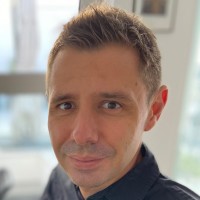 Jean-François POUSSARD