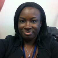 Vanessa Franklin, Lmft