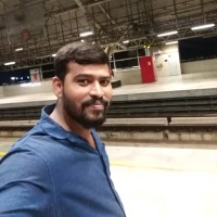 Siva Raman