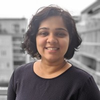 Vinutha Magal Shreenath, Phd