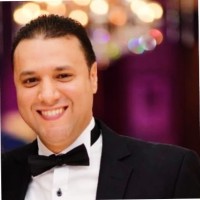 Michael Ayad