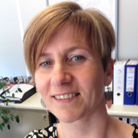 Véronique Benoit