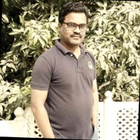 Anil Kumar Yadav