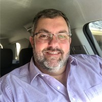 Tony Watts