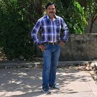 Arjun Bhatnagar