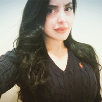 Amira Derraji