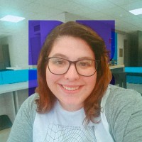 Anna Carolina Passos Jorge 🏳️🌈