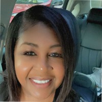 Pam Mitchell