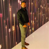 Balaji Gowda Bm