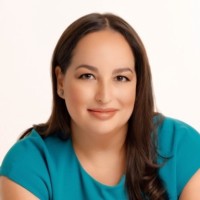 Erica Rodriguez Kight, Ph.D.