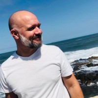 Diego Morales Saravia