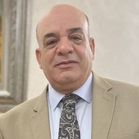 kamal naoum
