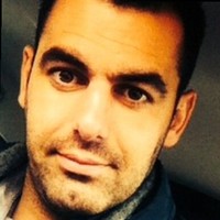 Julien Boucher