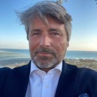 Christian NORLÖFF