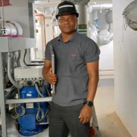 Abdul Kabia BEng (Hons)  MIET